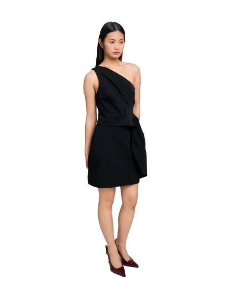 Replay - Vestido De Un Solo Hombro