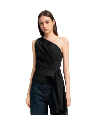 Replay - Camisetas Nylon Stretch Twill