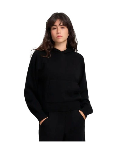 Replay - Sudadera De Punto Con Capucha