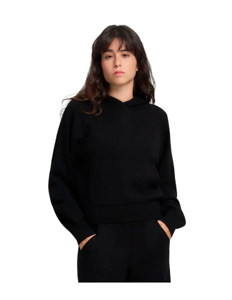 Replay - Sudadera De Punto Con Capucha