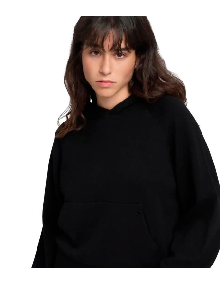 Replay - Sudadera De Punto Con Capucha