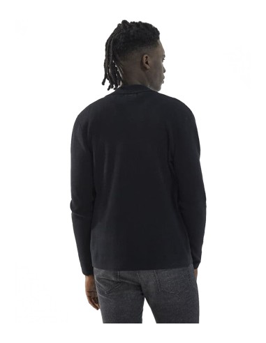 IKKS - Jersey Col Chemise