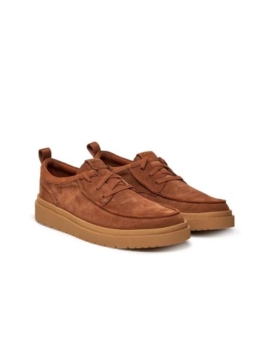 Clarks - Nauticos Polden Moc