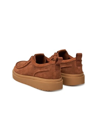 Clarks - Nauticos Polden Moc