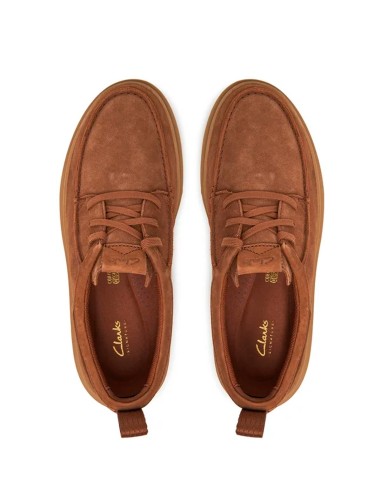 Clarks - Nauticos Polden Moc