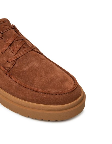 Clarks - Nauticos Polden Moc