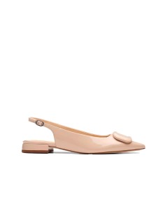 Clarks - Bailarinas Sensa 15 Trim