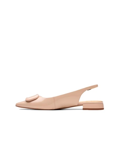 Clarks - Bailarinas Sensa 15 Trim