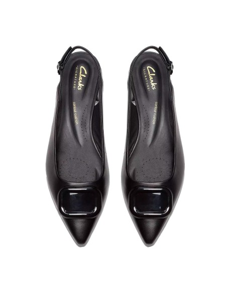 Clarks - Bailarinas Sensa 15 Trim