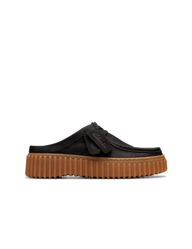 Clarks - Zuecos Torhill Mule