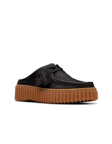 Clarks - Zuecos Torhill Mule