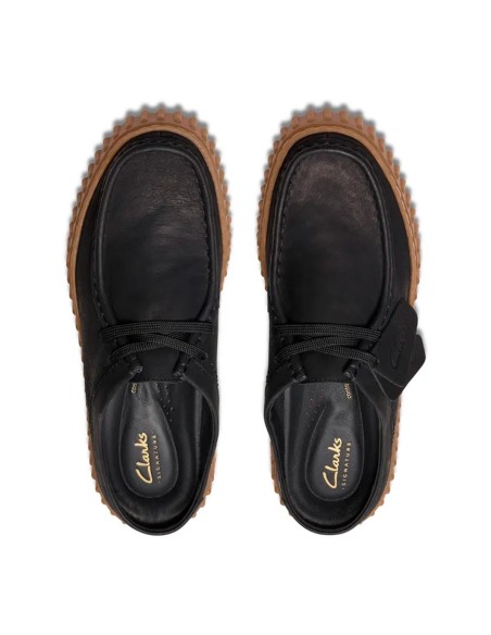 Clarks - Zuecos Torhill Mule