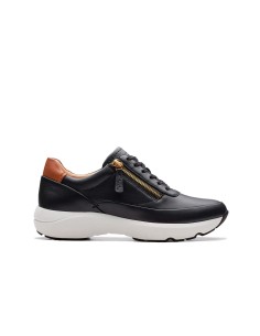 Clarks - Zapatillas Tivoli Zip