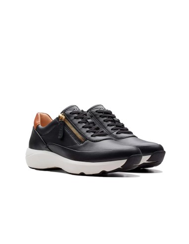 Clarks - Zapatillas Tivoli Zip