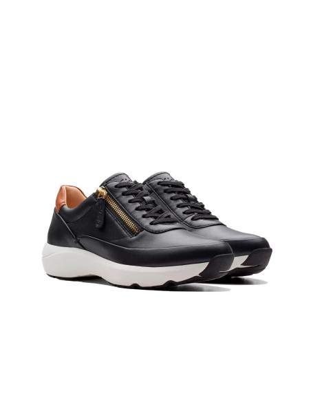 Clarks - Zapatillas Tivoli Zip