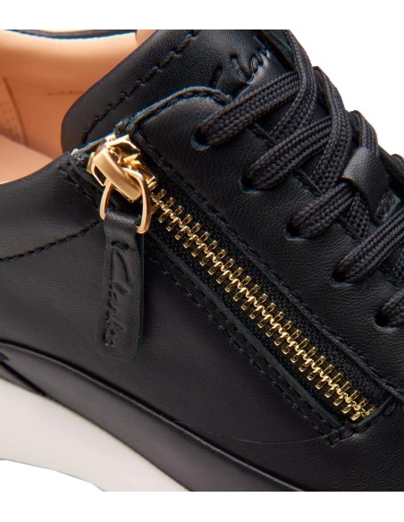 Clarks - Zapatillas Tivoli Zip