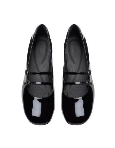 Clarks - Zapatos De Tacón Daiss 30 Shine