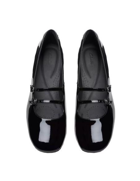 Clarks - Zapatos De Tacón Daiss 30 Shine