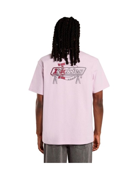 Dickies - Camiseta Statesville SS Winsom