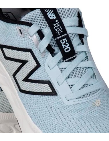 New Balance - Zapatillas Fresh Foam 520 V9