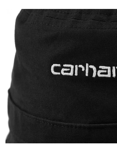 Carhartt WIP - Gorro Bucket  Unisex Script