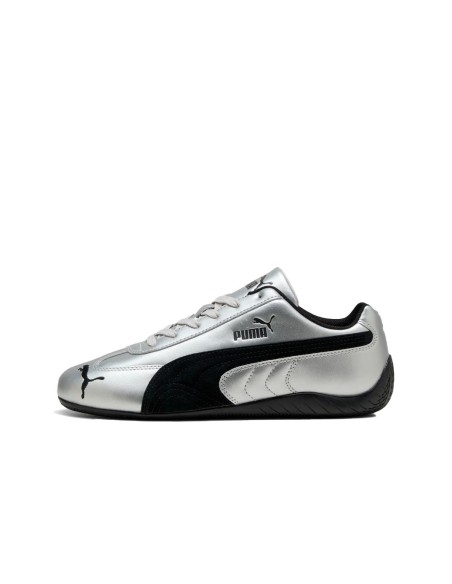 Puma - Zapatillas Speedcat Metallic