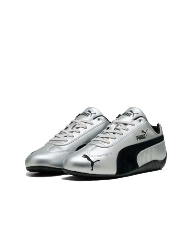 Puma - Zapatillas Speedcat Metallic