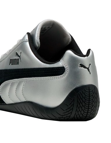 Puma - Zapatillas Speedcat Metallic