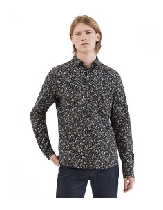IKKS - Camisa Easy Flower
