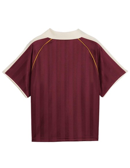 Puma - Camiseta T7 Relaxed Football