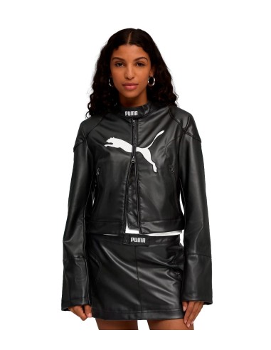 Puma - Chaqueta Future Archive