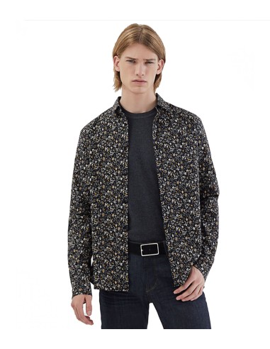 IKKS - Camisa Easy Flower