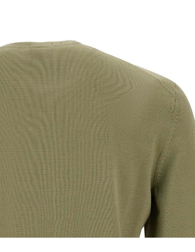 BOSS - Jersey Con Logo