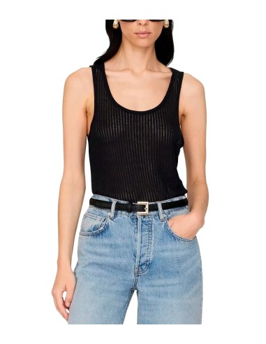 Anine Bing - Camiseta Eugene