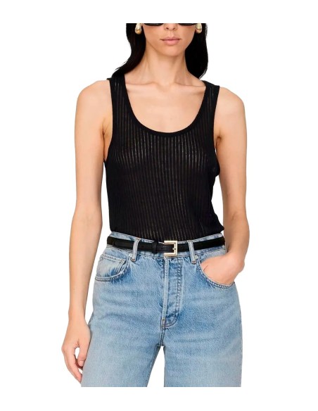 Anine Bing - Camiseta Eugene