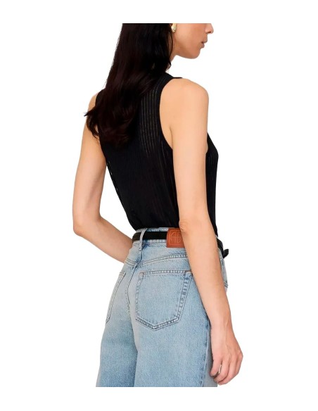 Anine Bing - Camiseta Eugene