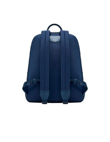 Emporio Armani - Mochila Redonda De Nailon