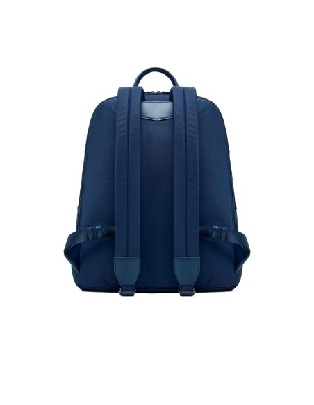 Emporio Armani - Mochila Redonda De Nailon