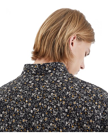 IKKS - Camisa Easy Flower