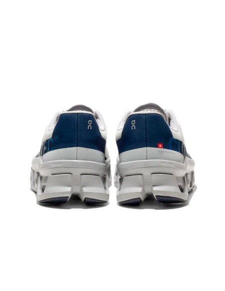 On Running - Zapatillas Cloudmonster