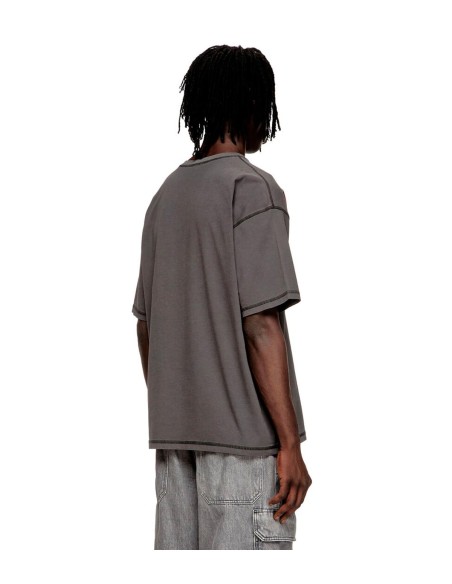 Diesel - Camiseta T-Boxt-T5