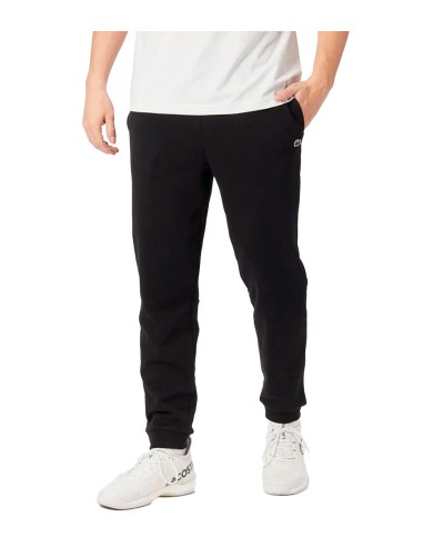 Lacoste - Pantalón De Chándal Con Logo