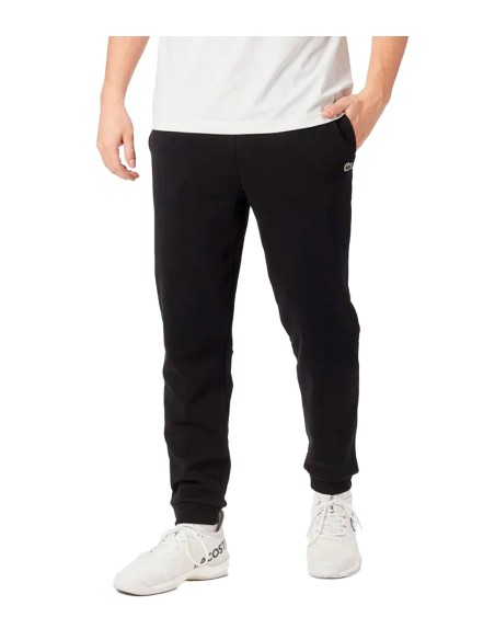 Lacoste - Pantalón De Chándal Con Logo