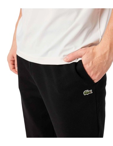 Lacoste - Pantalón De Chándal Con Logo