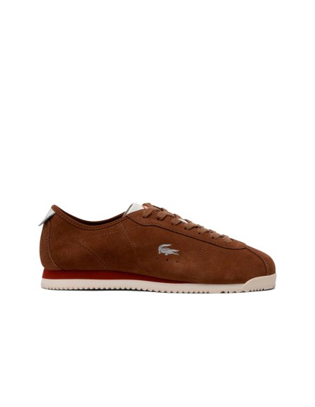 Lacoste - Zapatillas Club-Low