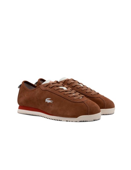 Lacoste - Zapatillas Club-Low