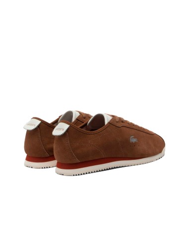 Lacoste - Zapatillas Club-Low