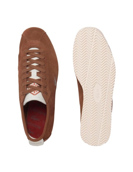 Lacoste - Zapatillas Club-Low