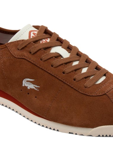 Lacoste - Zapatillas Club-Low
