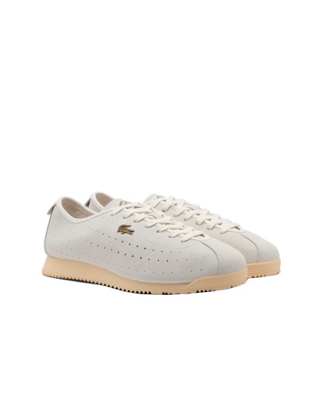 Lacoste - Zapatillas Club Low